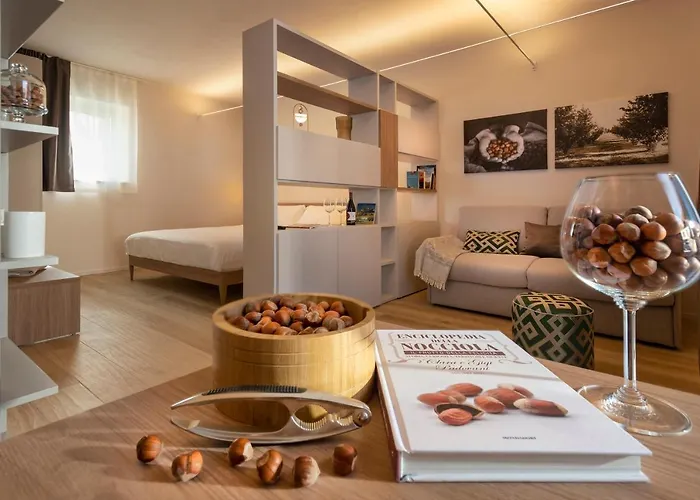 Borgo Roggeri - Country House Nelle Langhe
