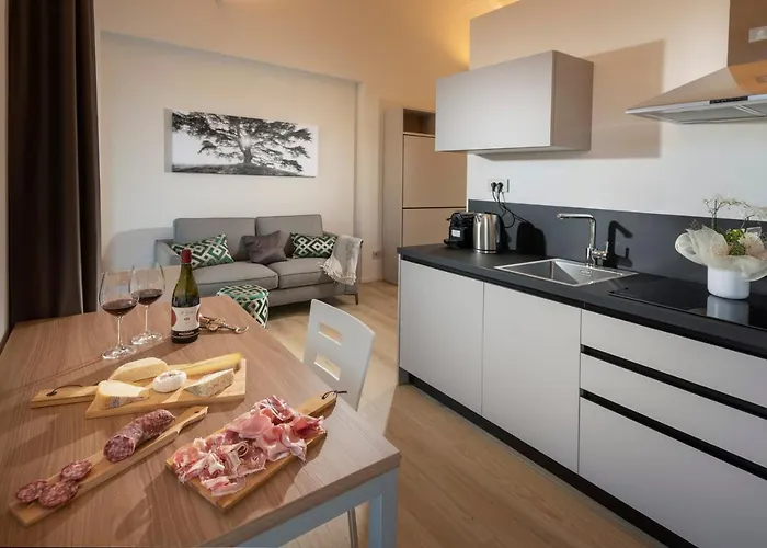 Borgo Roggeri - Country House Nelle Langhe