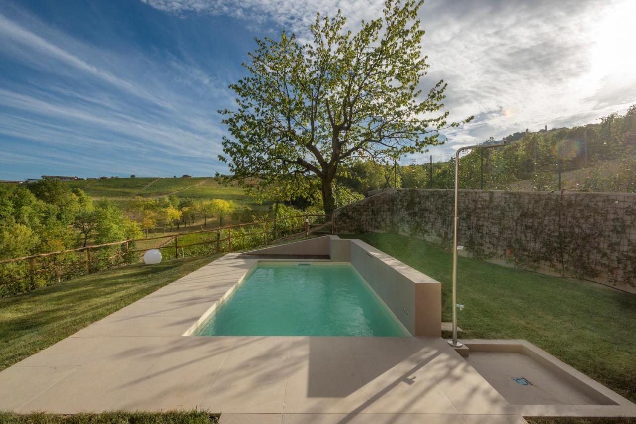 Borgo Roggeri - Nelle Langhe La Morra