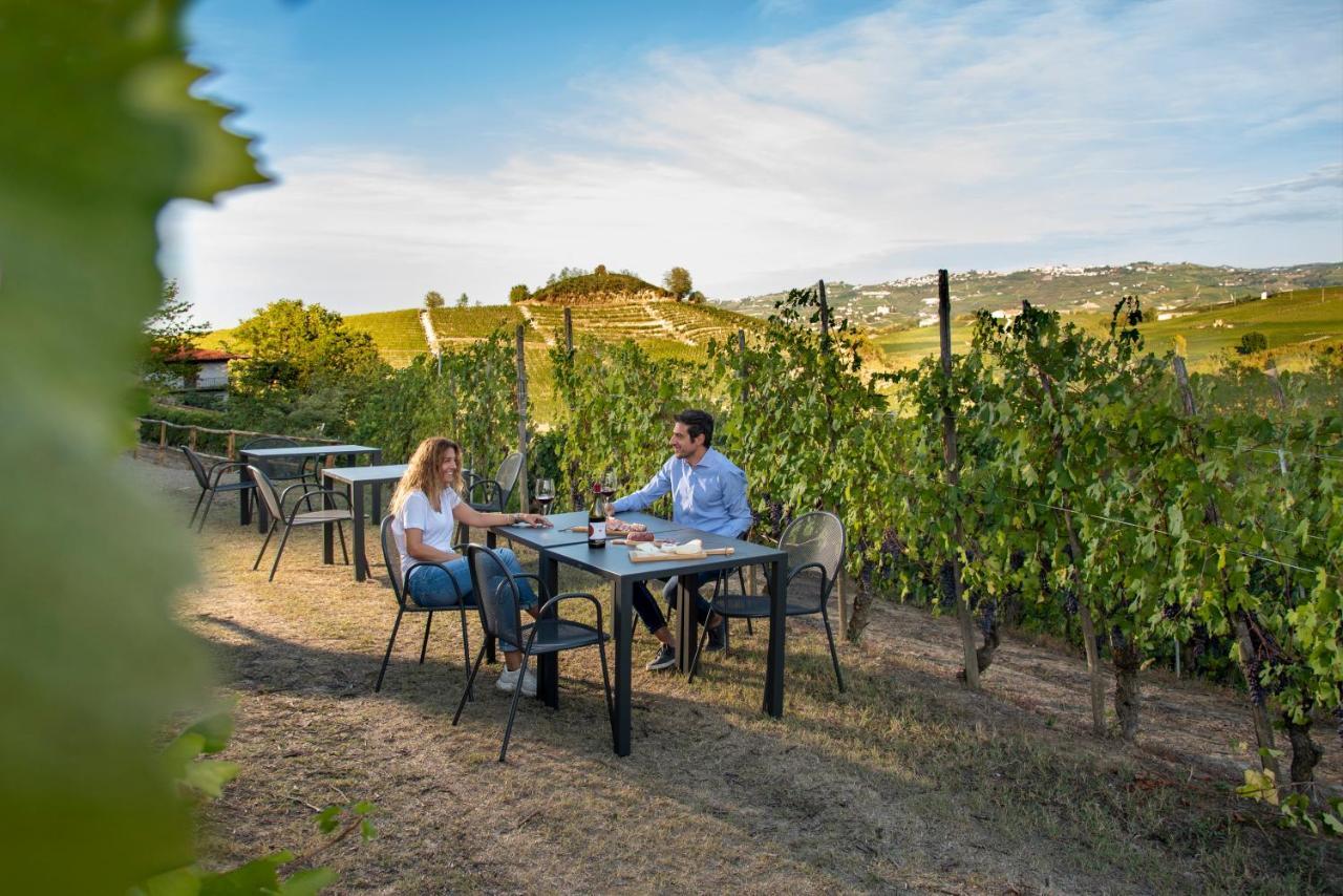 Apartment Borgo Roggeri - Nelle Langhe *