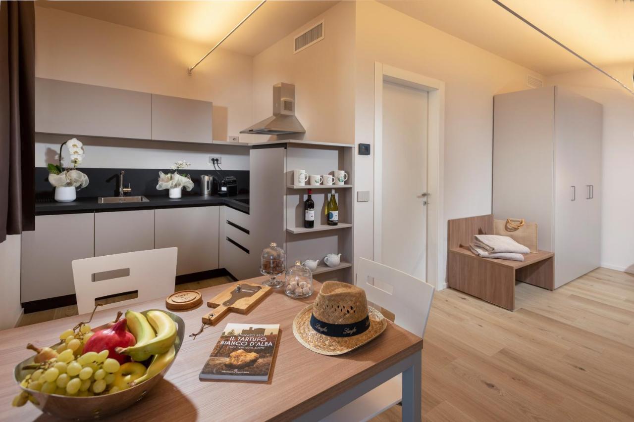 Borgo Roggeri - Nelle Langhe Apartment *