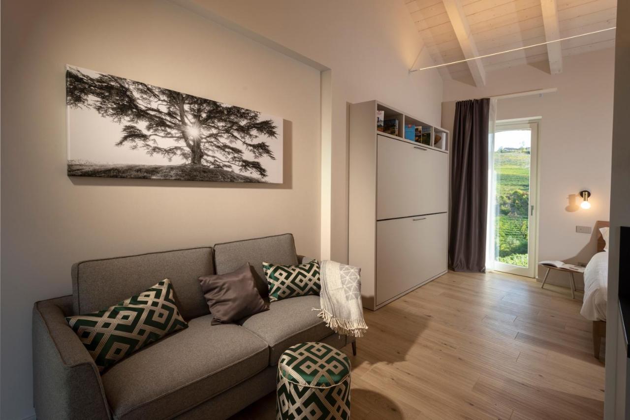Apartment Borgo Roggeri - Nelle Langhe La Morra