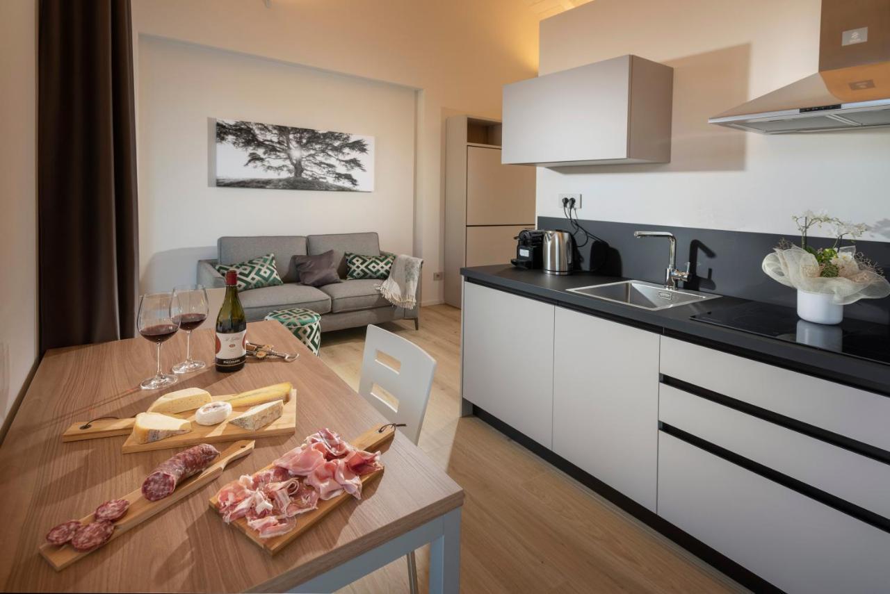 Borgo Roggeri - Nelle Langhe Apartment