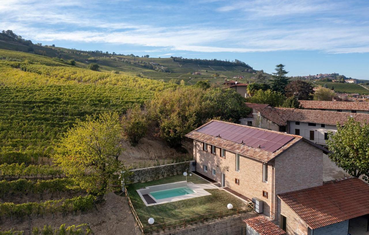Apartment Borgo Roggeri - Nelle Langhe *