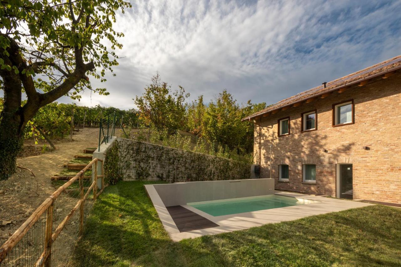 Borgo Roggeri - Nelle Langhe *