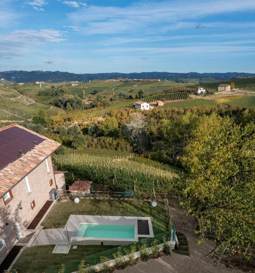 Borgo Roggeri - Nelle Langhe * La Morra