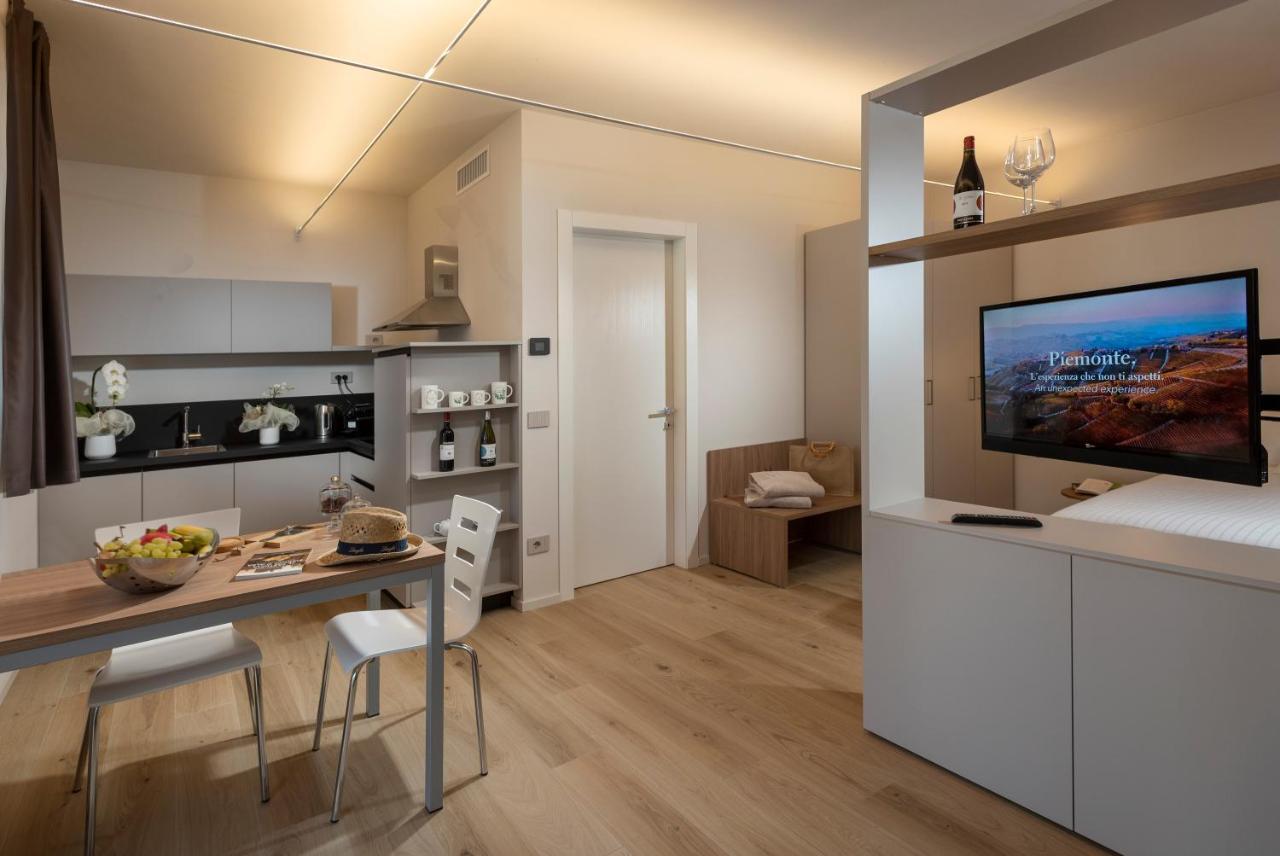 Apartment Borgo Roggeri - Nelle Langhe