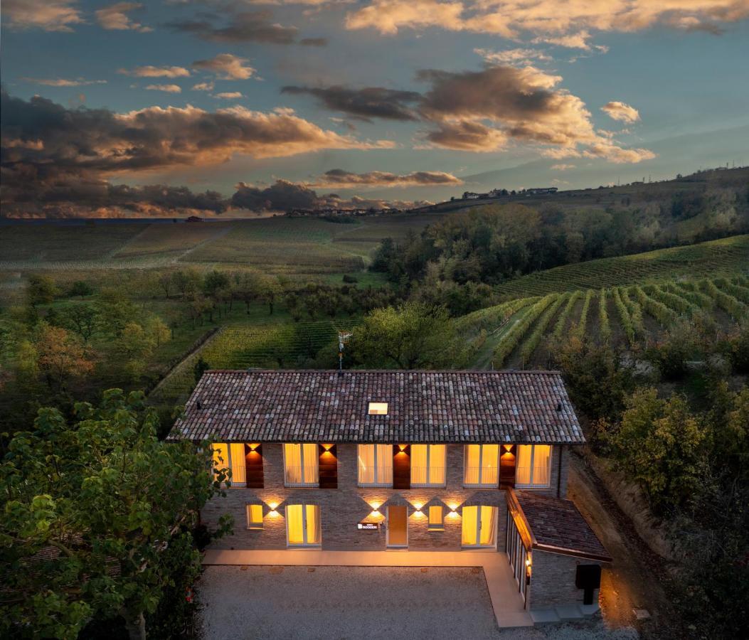 Borgo Roggeri - Nelle Langhe