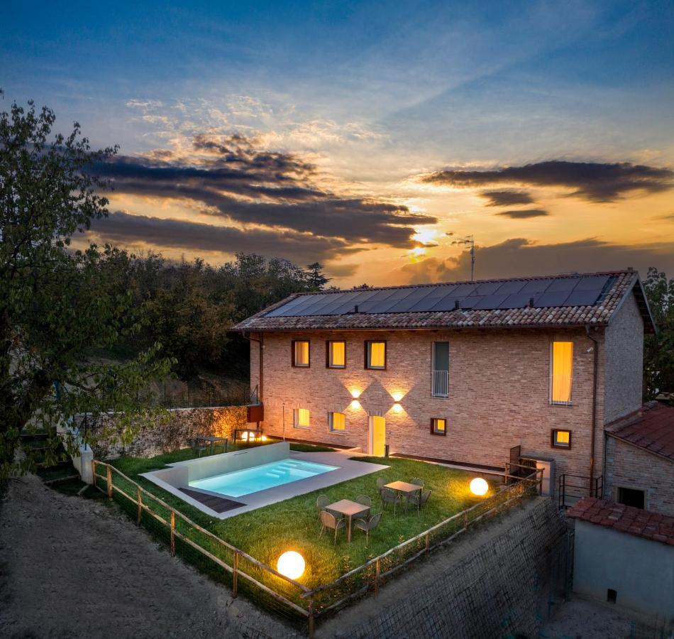Borgo Roggeri - Nelle Langhe *