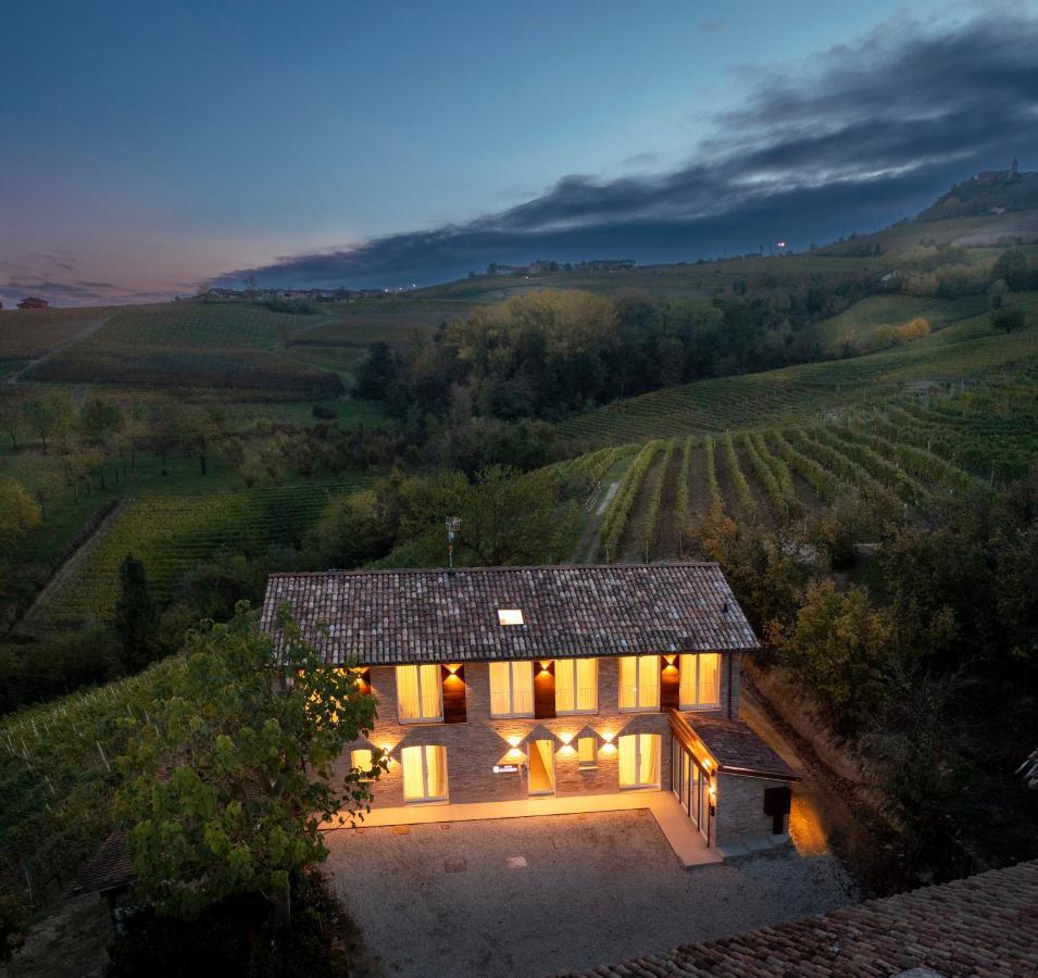 Borgo Roggeri - Nelle Langhe Apartment La Morra
