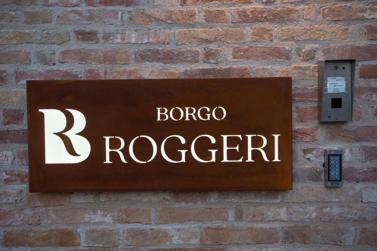 Apartment Borgo Roggeri - Nelle Langhe La Morra